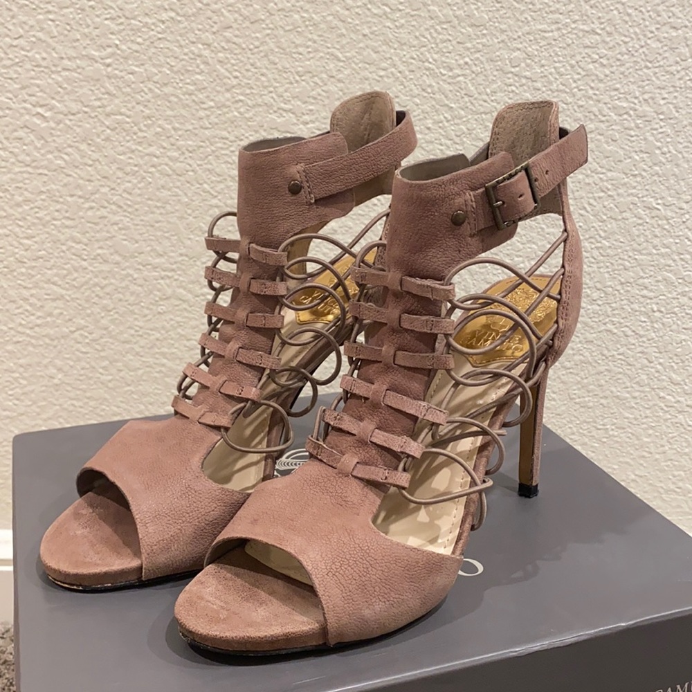 Vince Camuto Fossel Size 9